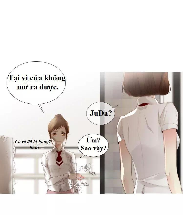 Tình Cờ Tìm Thấy Tháng 7- Find July: Chapter 2.2