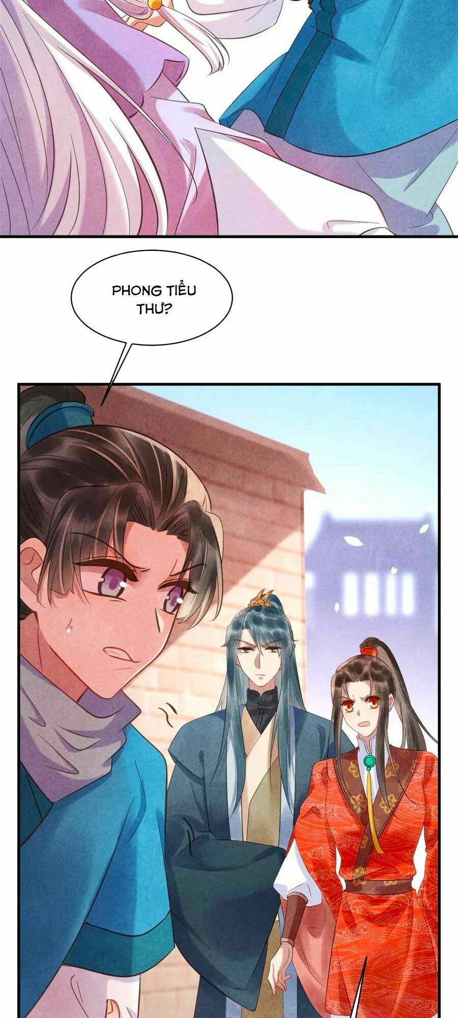 Vương Phi Muốn Trèo Tường: Chapter 83