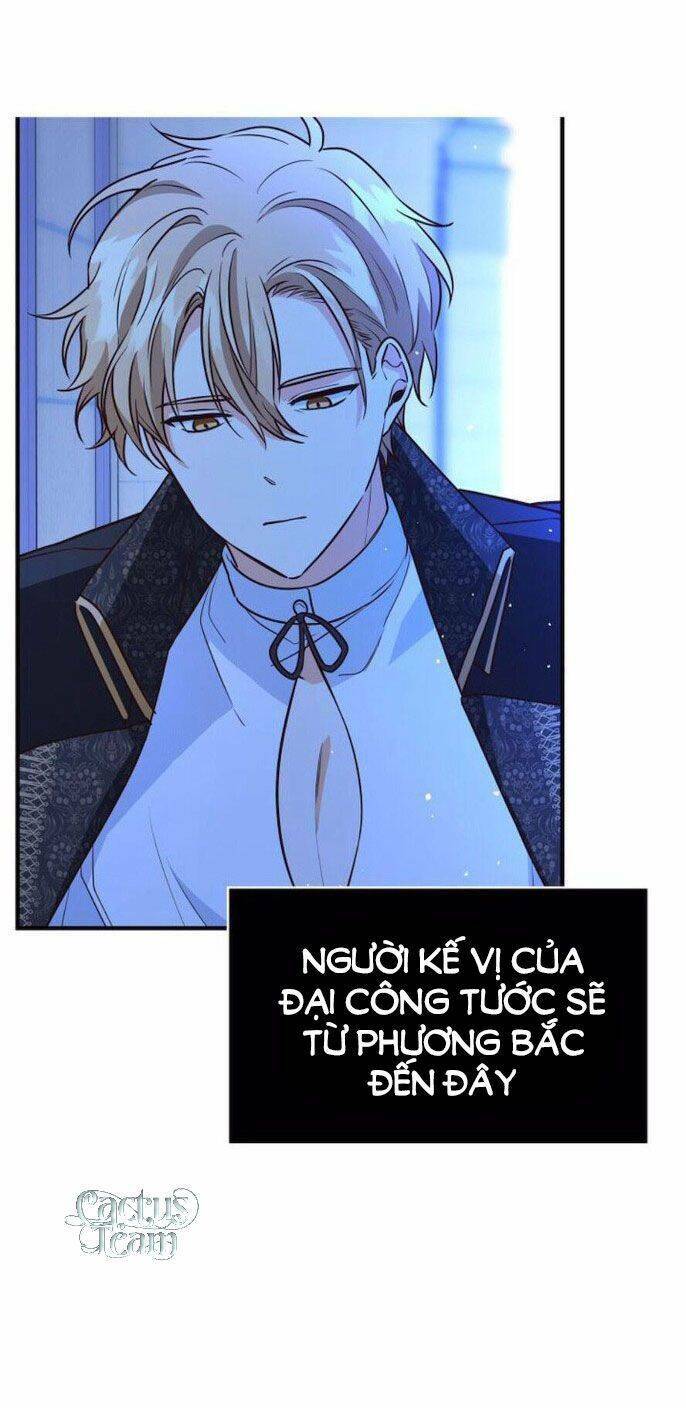 Lòng Trung Thành Với Kẻ Ác: Chapter 8