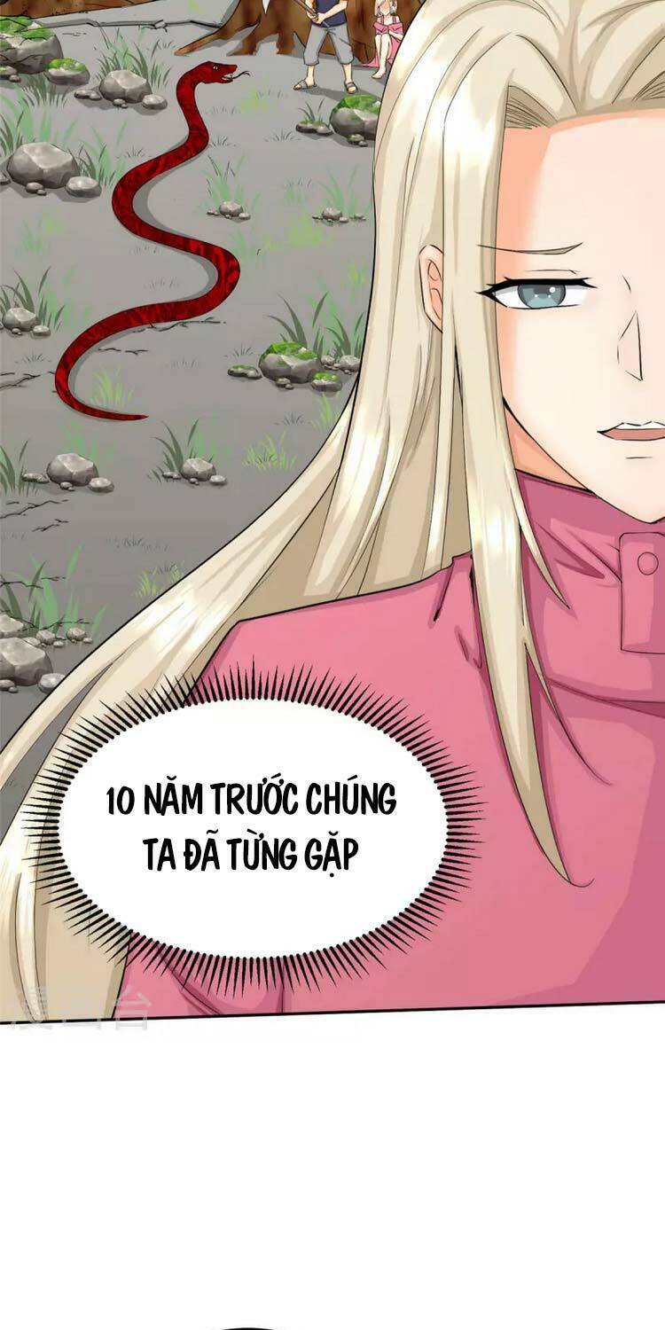 Đế Tế: Chapter 85