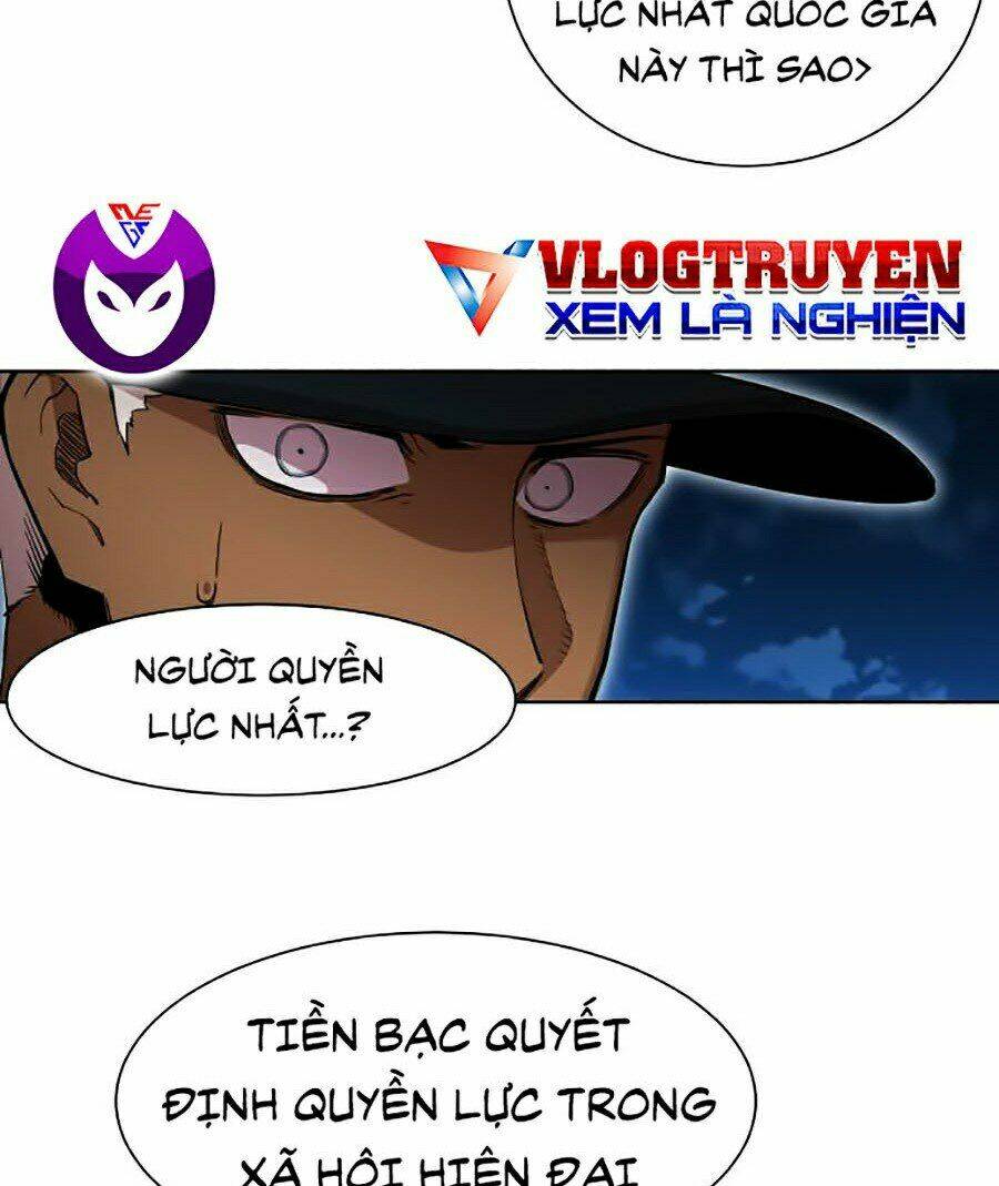 Hard Core Leveling Warrior Ss2: Chapter 79