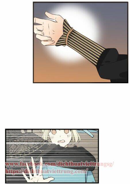 Bạn Trai Tôi Là Cẩm Y Vệ 2: Chapter 28