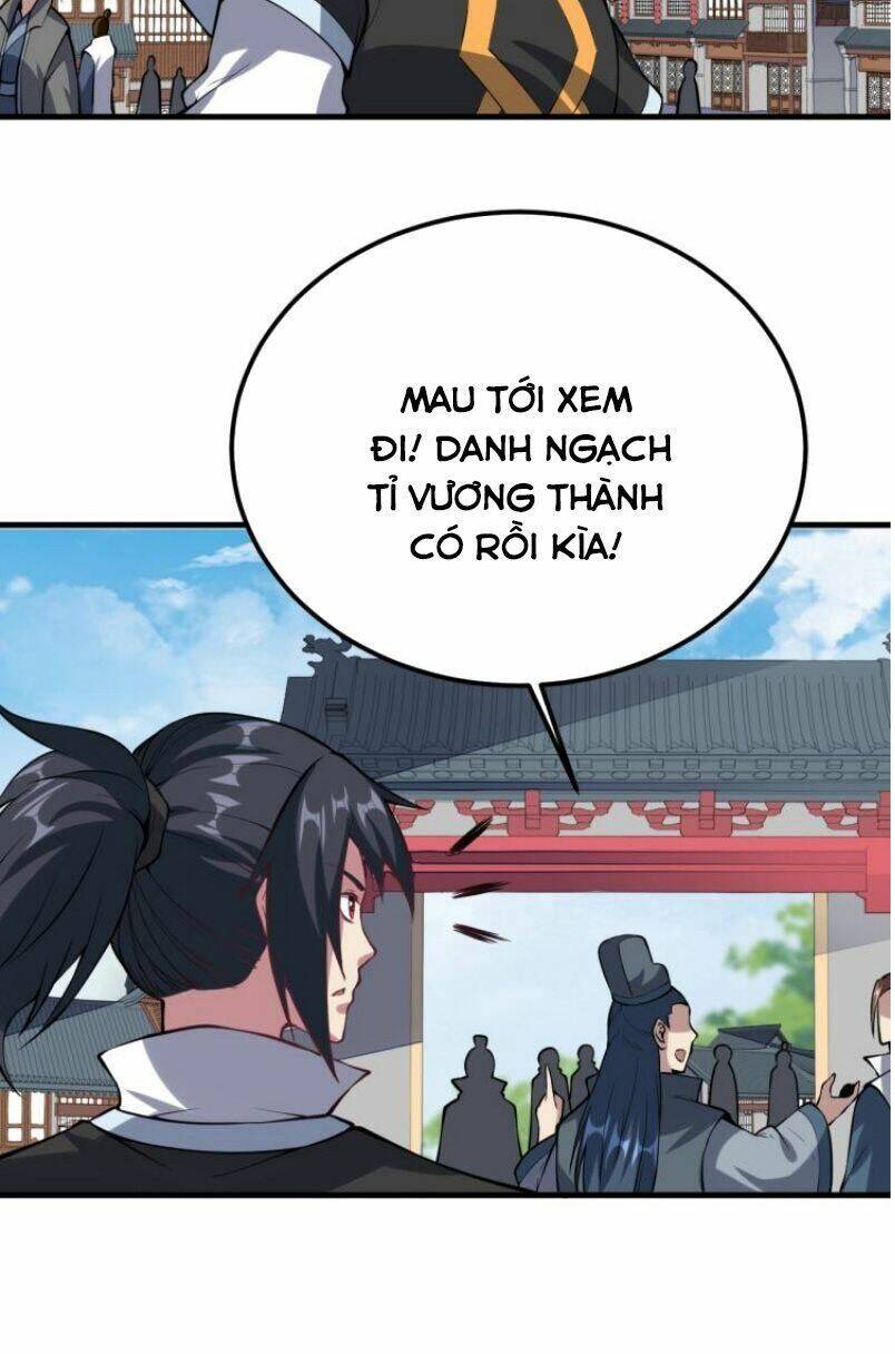 Đấu Hồn Đại Lục: Chapter 52