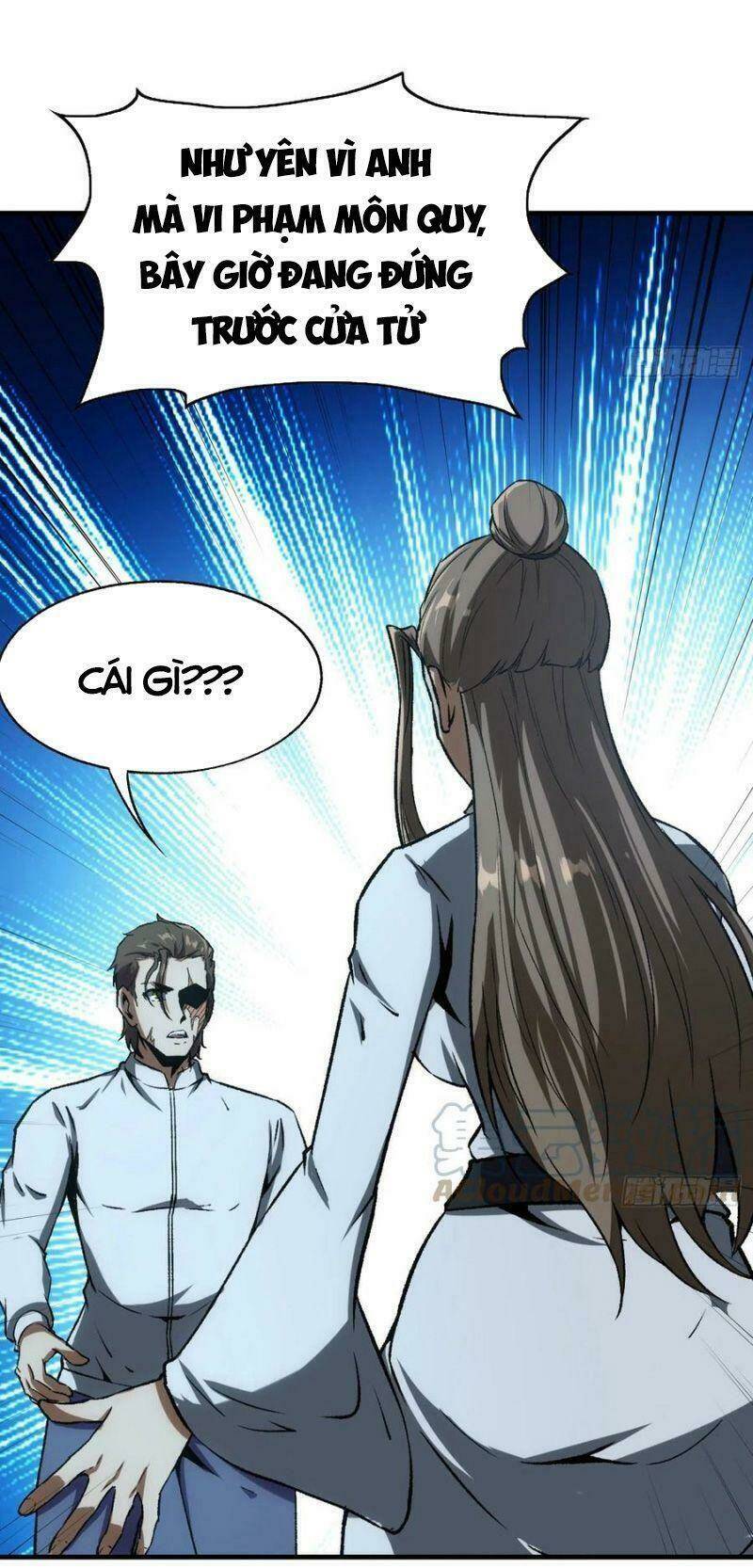 Cuồng Thiếu Siêu Thiên Tài: Chapter 68