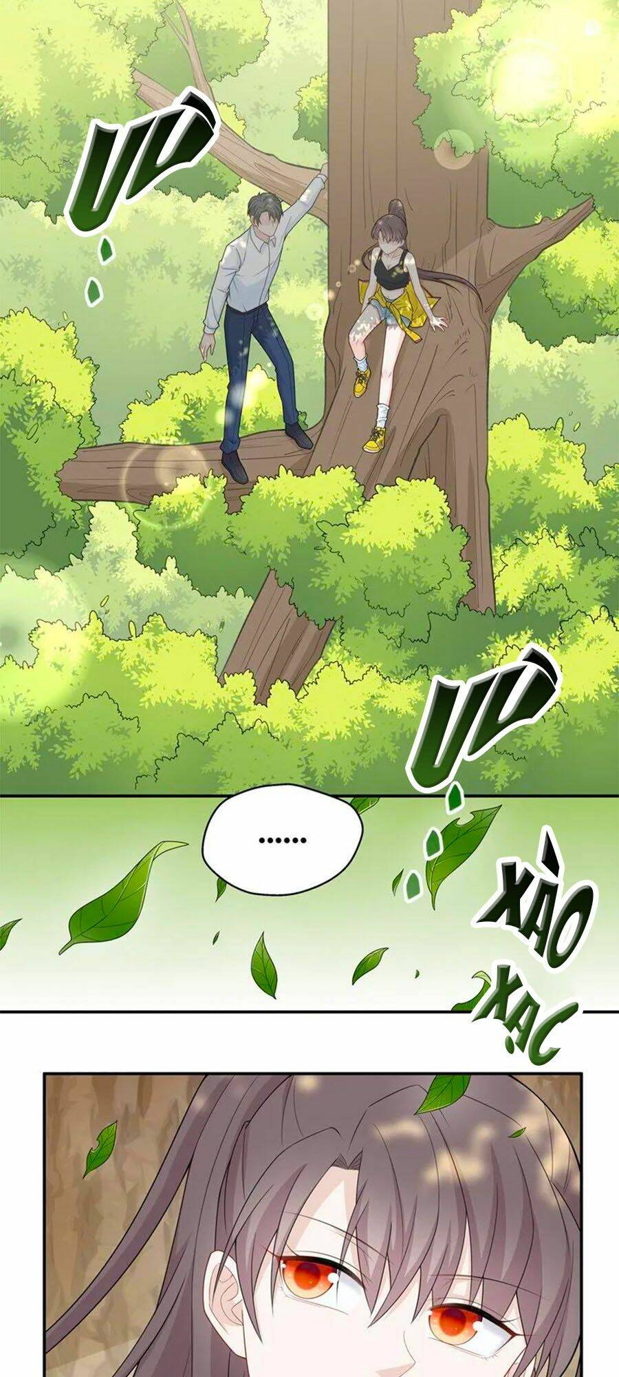 Thiên Kim Bất Lương: Chapter 45