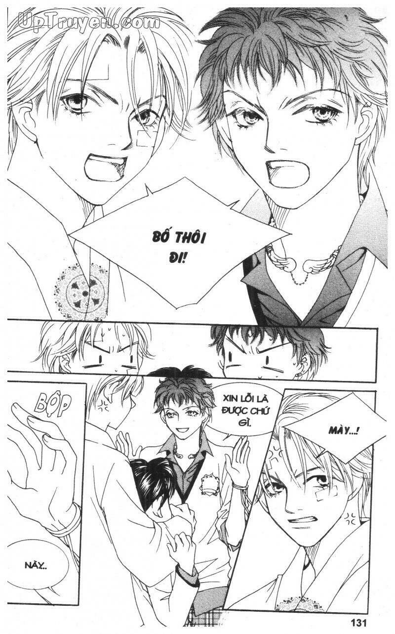 Cinderella Man: Chapter 3