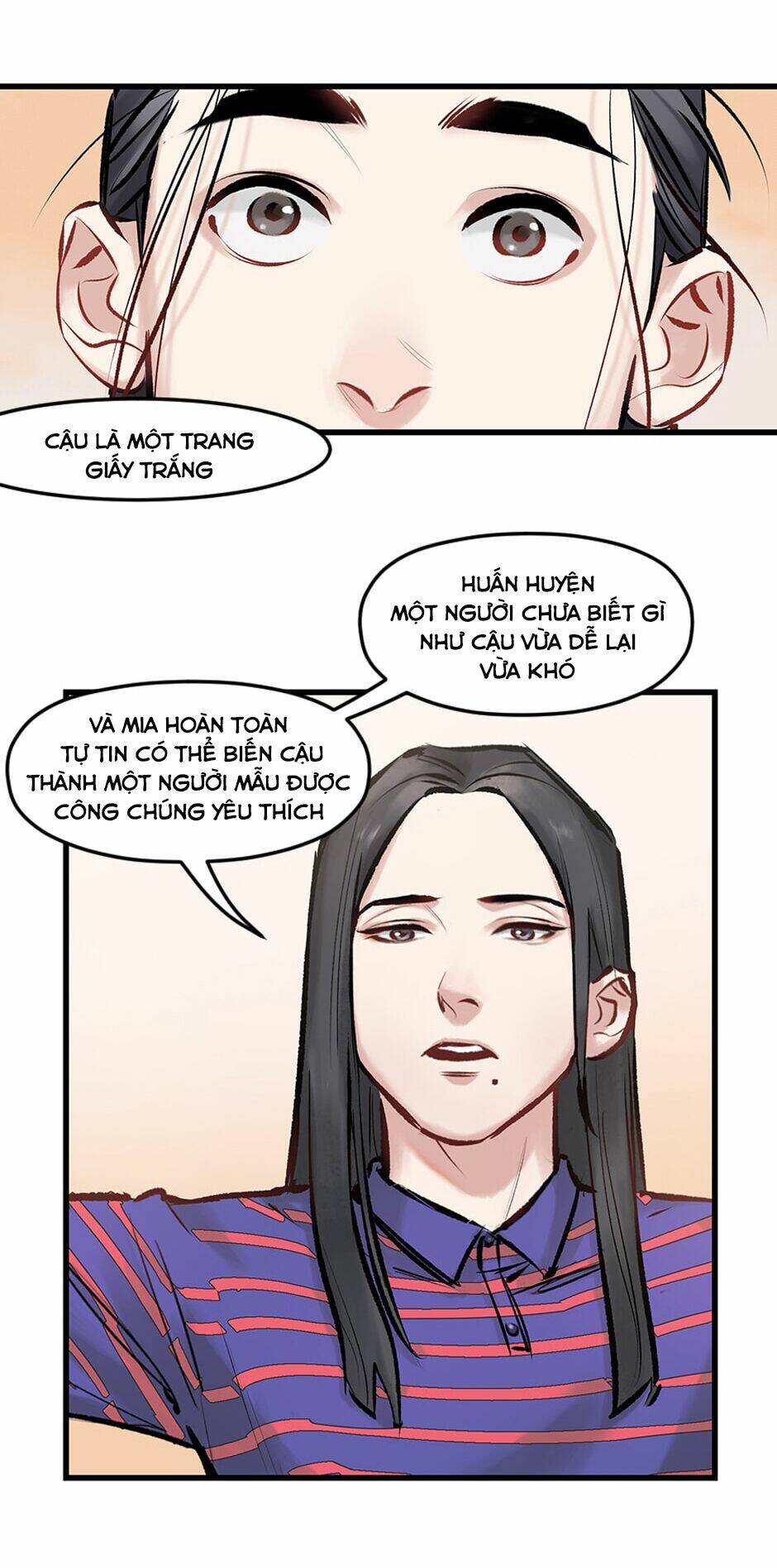 Anh Hùng Và Hiệp Nữ: Chapter 29