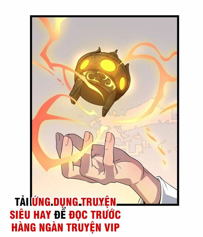 Ta Luyện Dược Thành Thánh: Chapter 26
