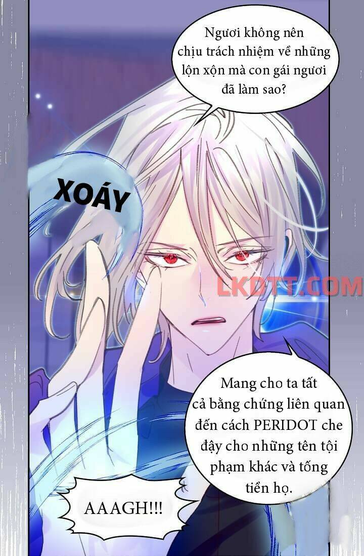 Tôi Không Phải Là Người Tốt: Chapter 116