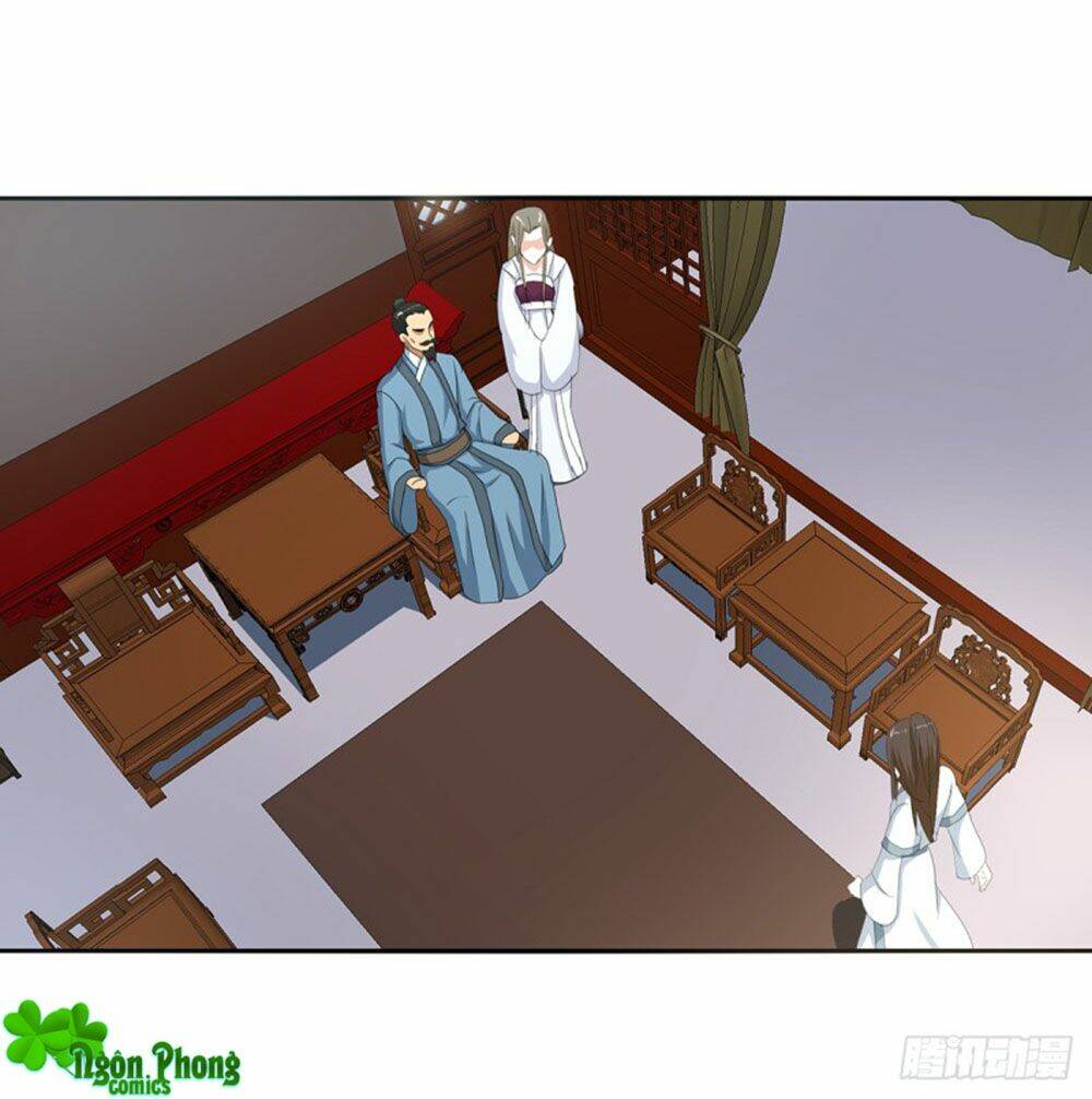 Hỏa Hồ: Chapter 31