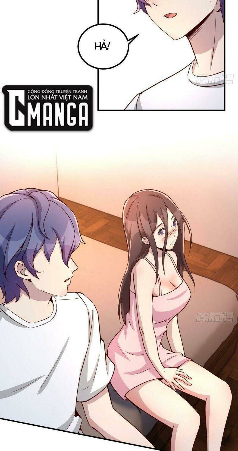 Thiên Tứ Thức Tỉnh: Chapter 48