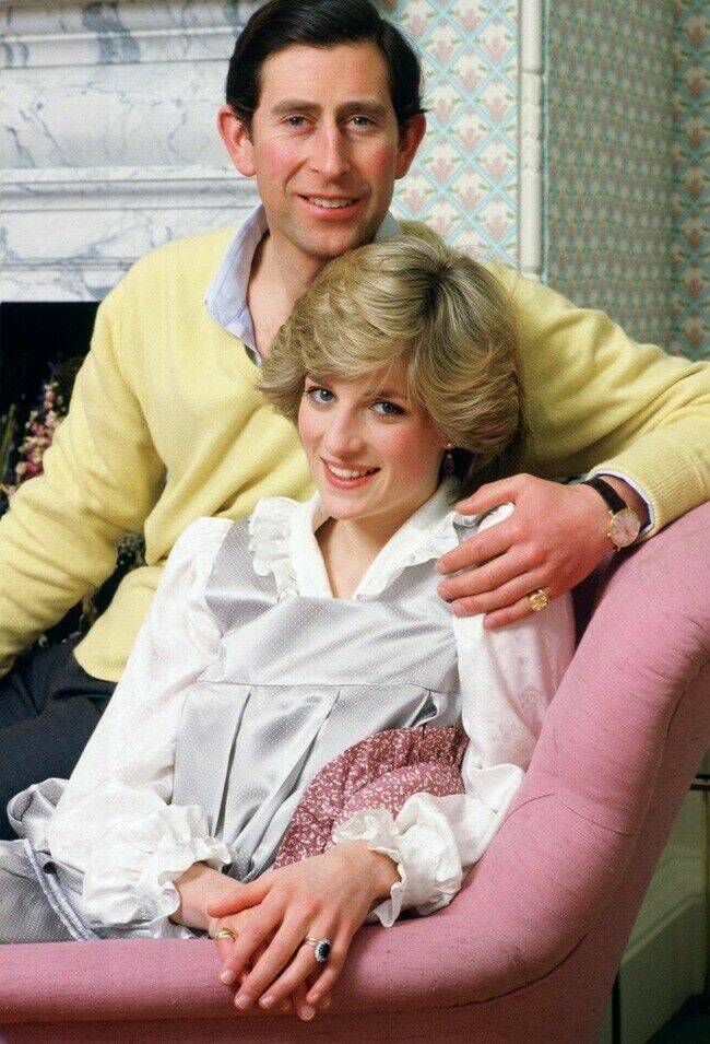 Princess Diana: Chapter 24