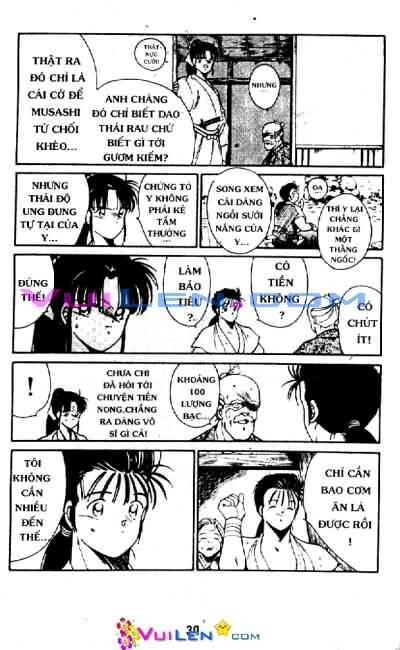 Truyền Nhân Atula Phần II: Chapter 1