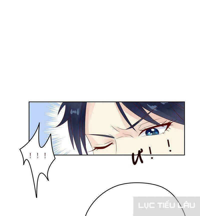 Băng Sơn Học Trưởng Không Được Chọc: Chapter 12