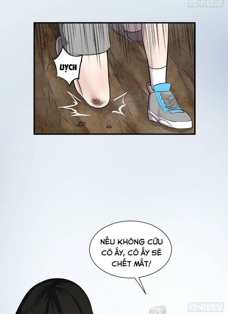 Danh Sách Kẻ Phản Diện: Chapter 75