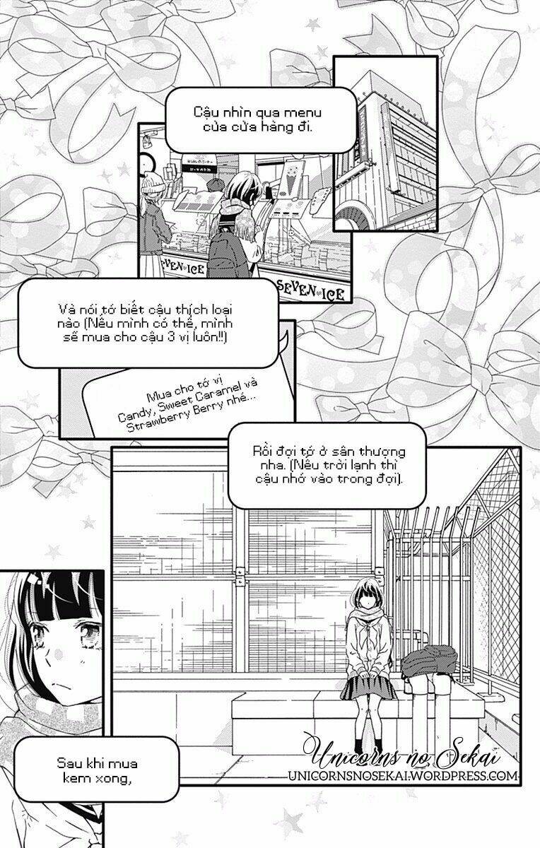 Futsuu No Koiko-Chan: Chapter 14