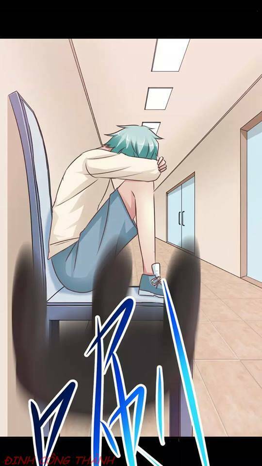 Truyện Kinh Dị Ở Tòa Nhà Số 44: Chapter 33