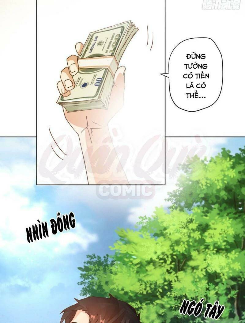 Đô Thị Siêu Cấp Y Sinh: Chapter 14