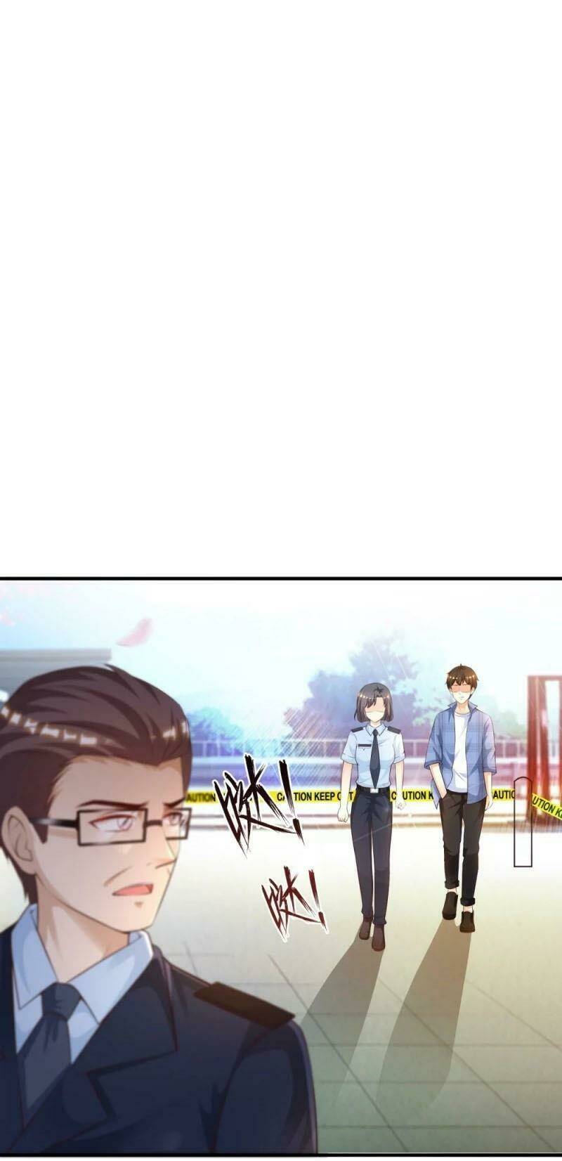 Tối Cường Vận Đào Hoa: Chapter 115