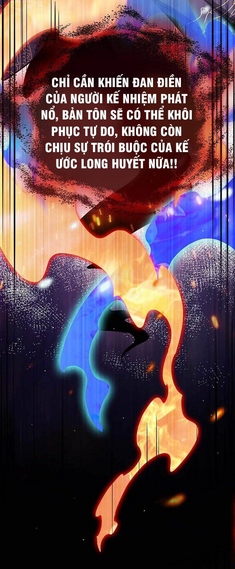 Võ Hồn Tuyệt Thế: Chapter 2