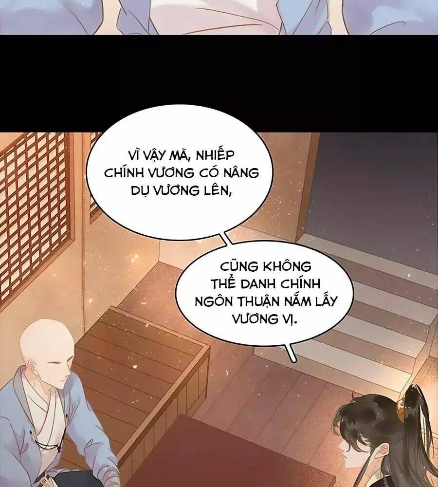 Tiểu Sư Phụ, Tóc Giả Của Ngài Rơi Rồi!: Chapter 22