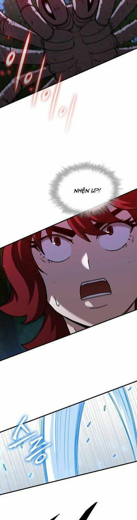 Thân Thủ Đệ Nhất Kiếm: Chapter 88