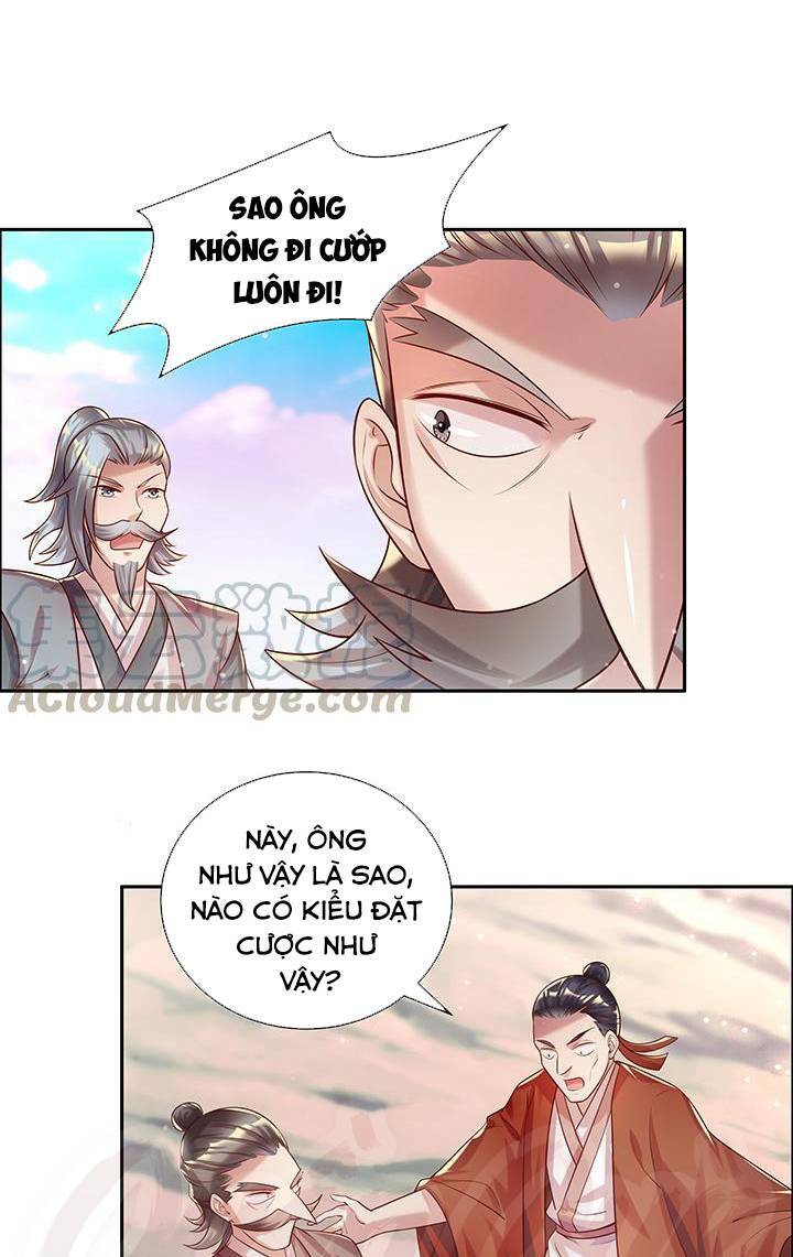 Siêu Phàm Truyện: Chapter 152