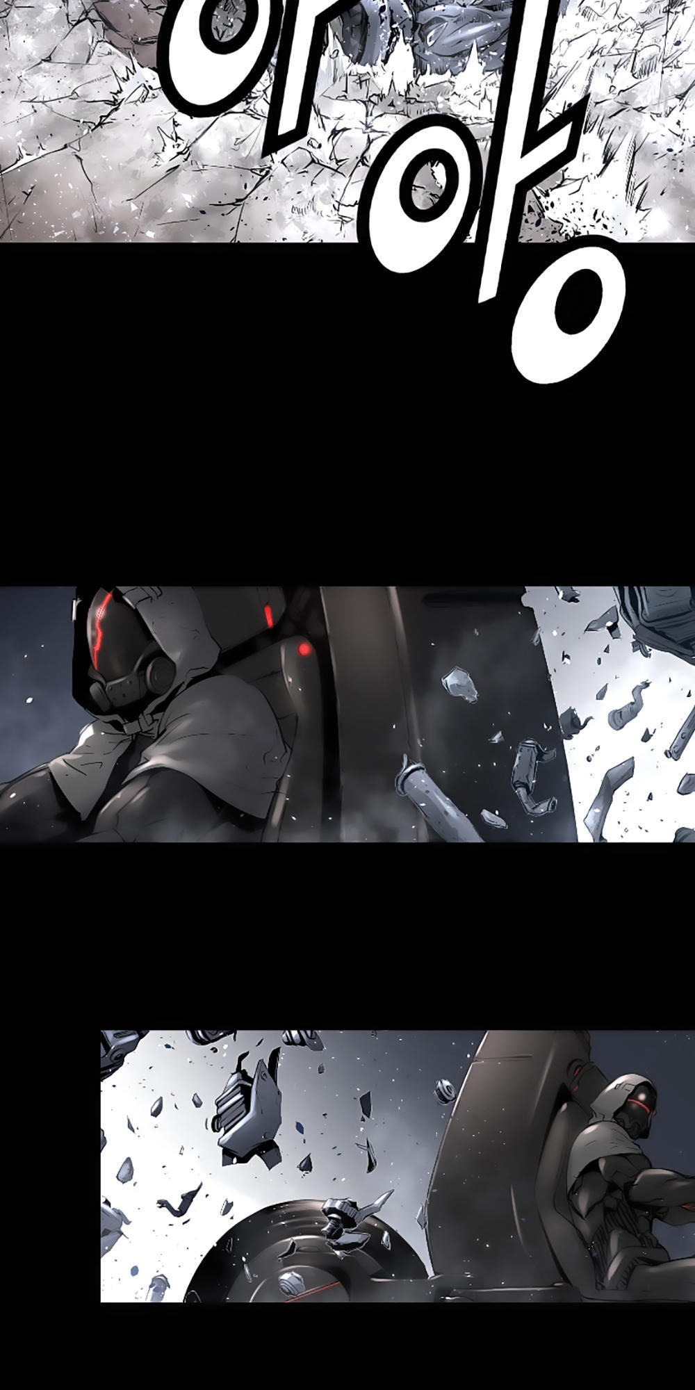 Dị Giới Tam Tuyệt: Chapter 30