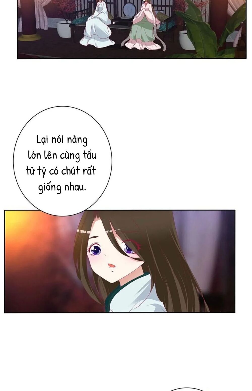 Thông Linh Phi: Chapter 718
