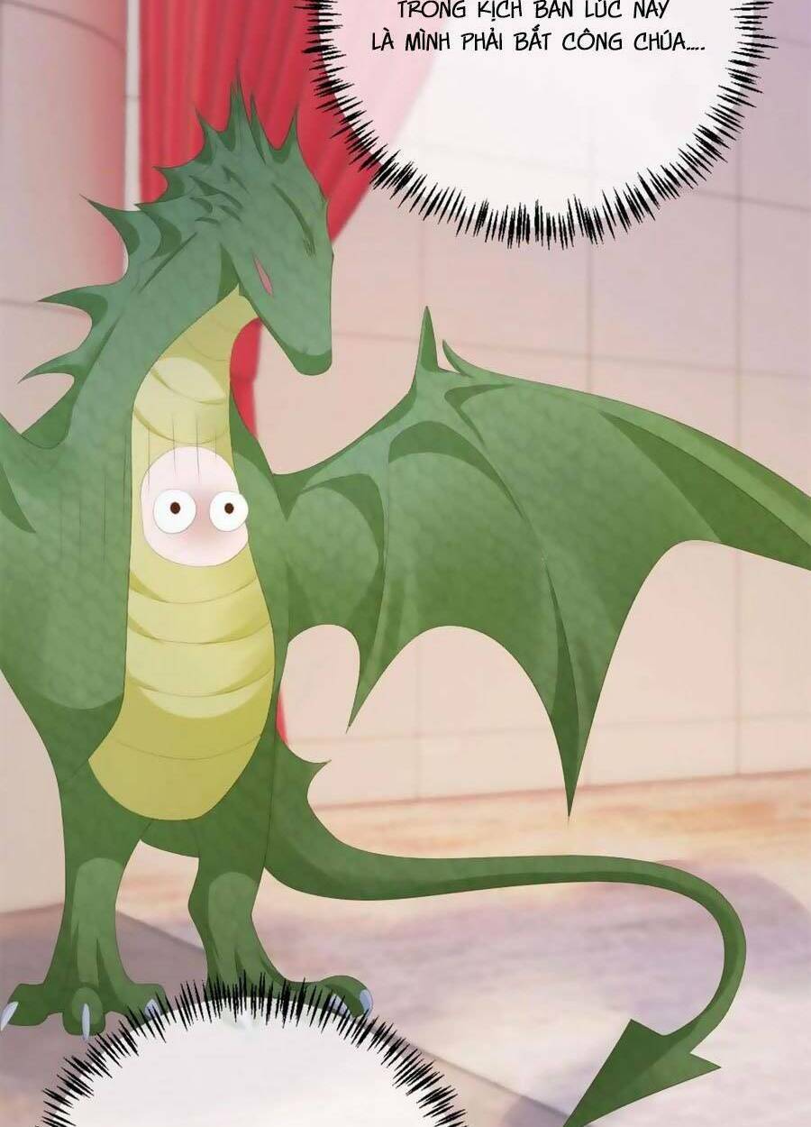 Dây Dưa Không Dứt: Chapter 35