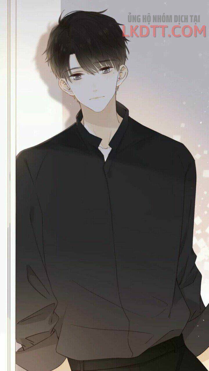 Cô Ấy Không Đáng Yêu: Chapter 38.2