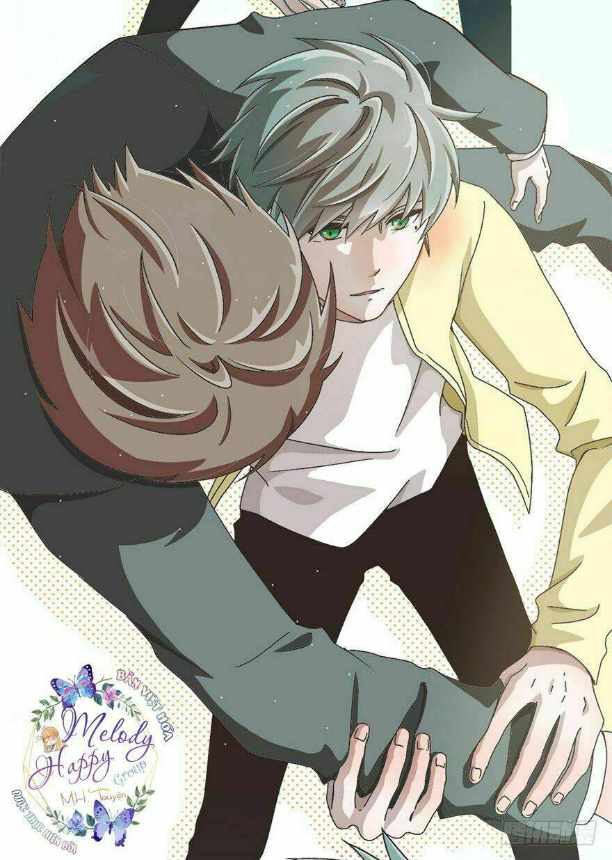 Đối Nhĩ Duy Mệnh Thị Tòng: Chapter 5