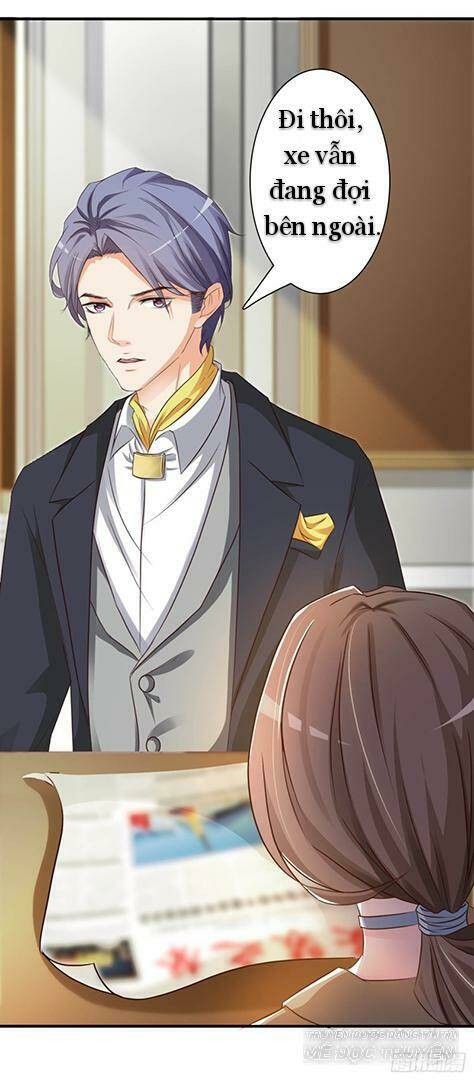 Phệ Tình: Chapter 3