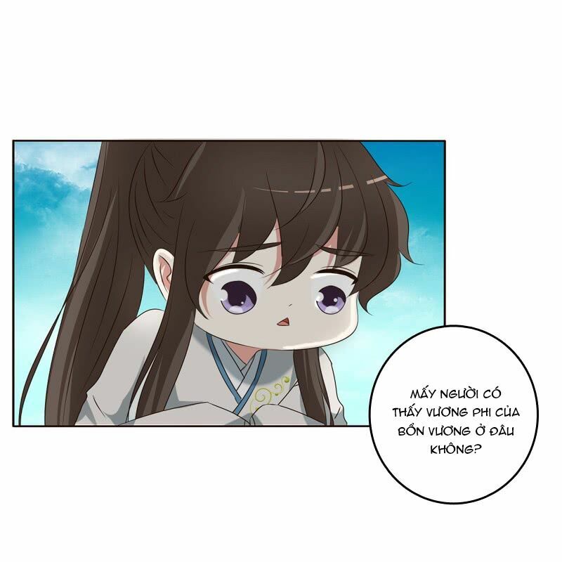 Thông Linh Phi: Chapter 196