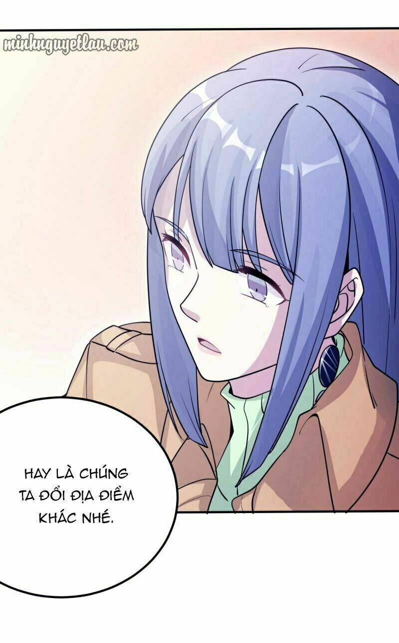 Mạc Thiếu Bức Hôn: Vợ Mới Khó Chống Đỡ: Chapter 82