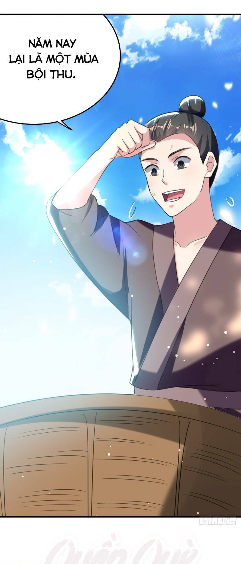 Dị Giới Siêu Cấp Ở Rể: Chapter 28