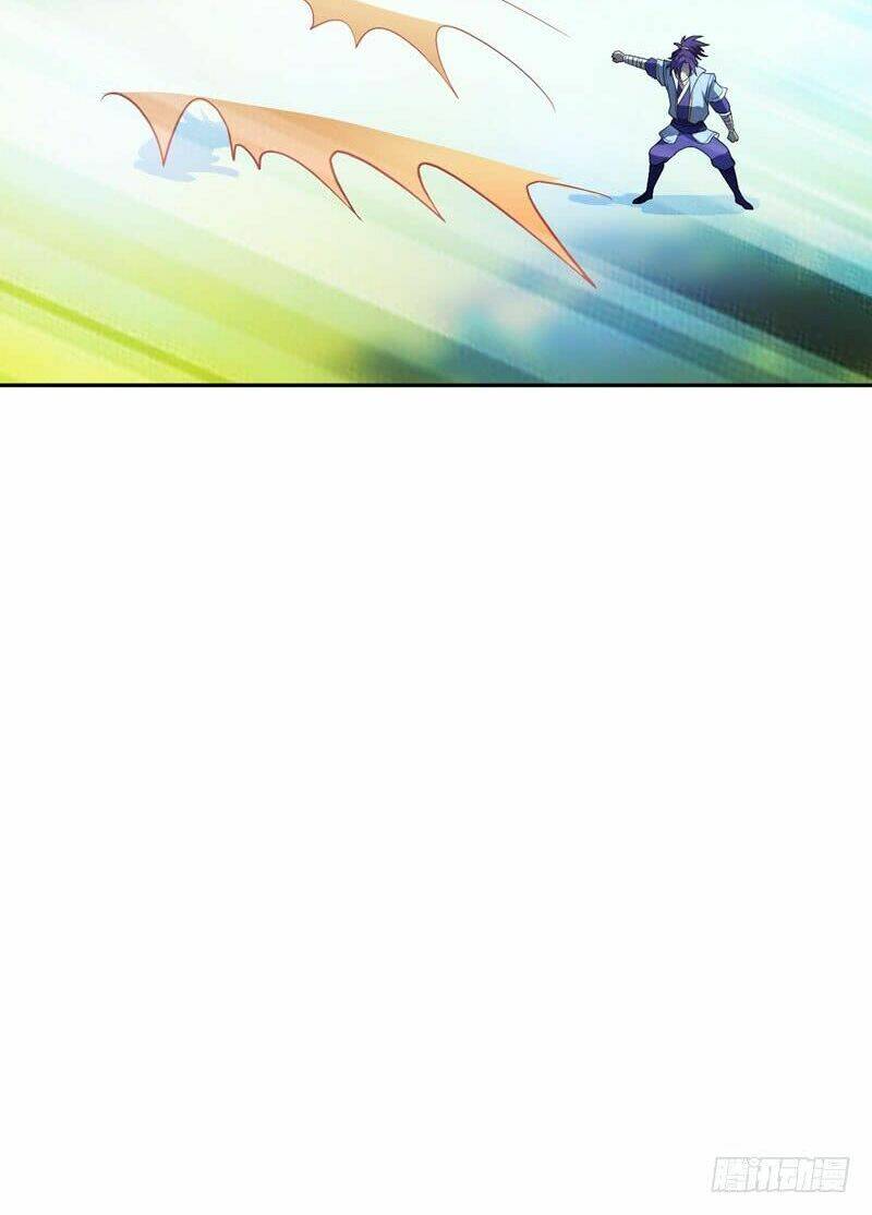 Yêu Giả Vi Vương: Chapter 2