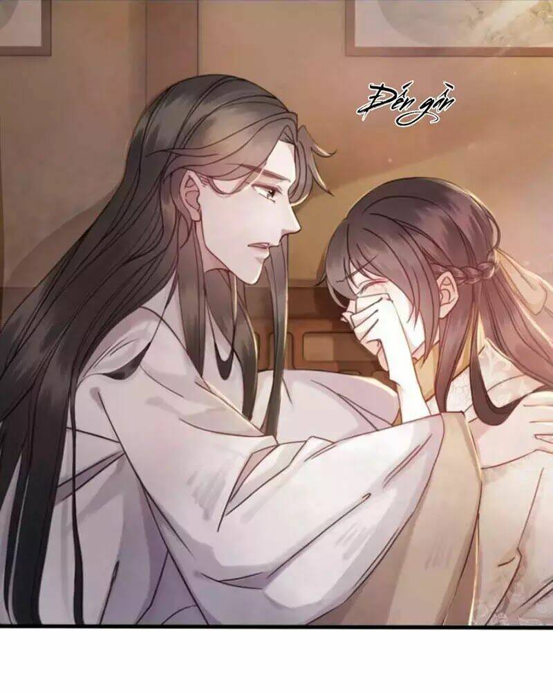 Trọng Sinh Bá Sủng Nhiếp Chính Vương Quá Mạnh Mẽ: Chapter 53