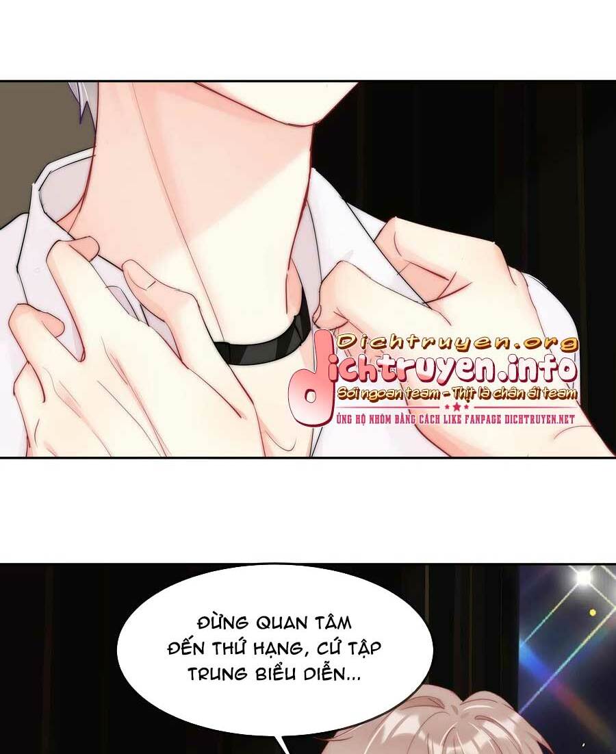 Boss Đại Nhân Là Nữ Thần?: Chapter 66