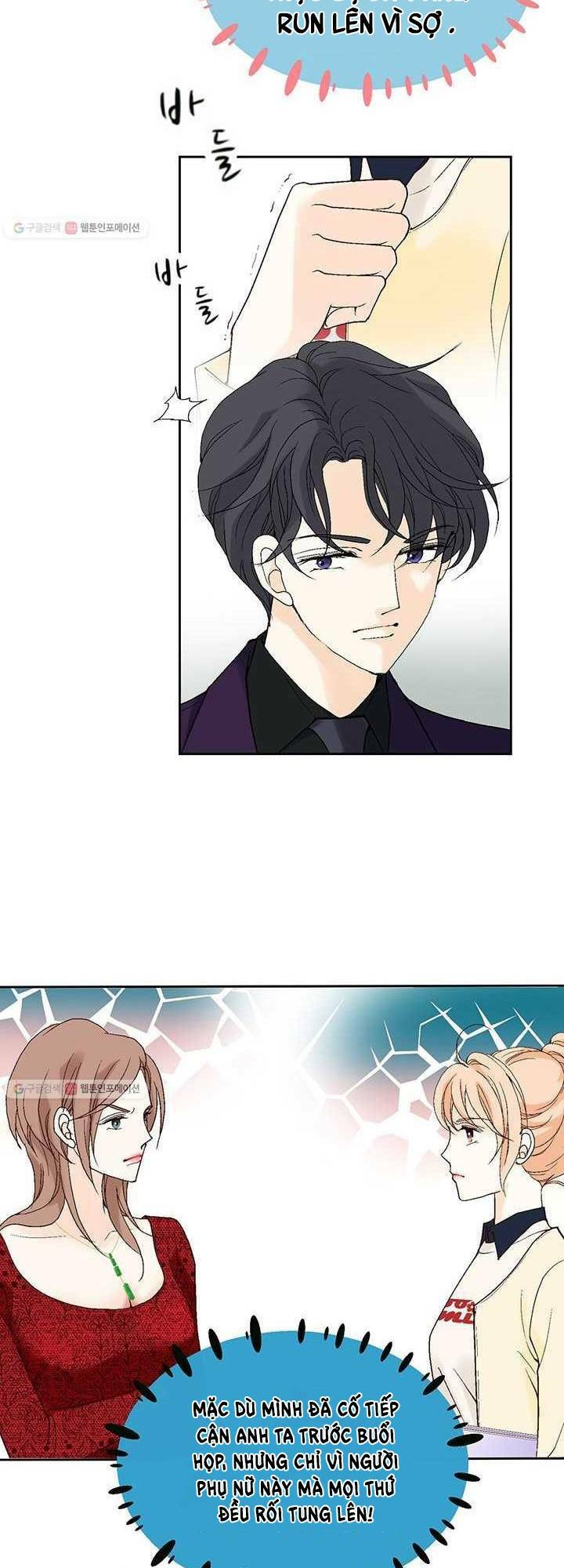 Lee Bom, Em Là Của Anh: Chapter 26