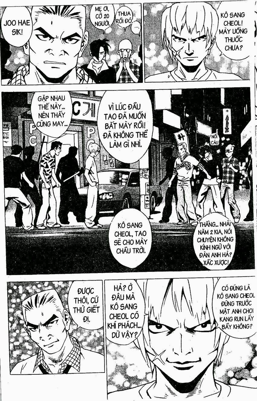 Ai Hơn Ai: Chapter 103