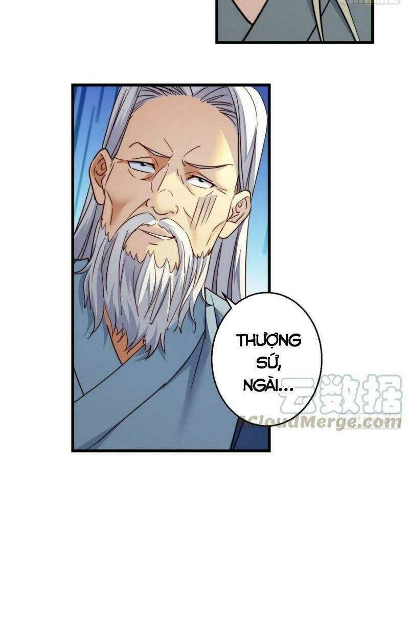 Ta Là Đại Hoàn Đan: Chapter 58