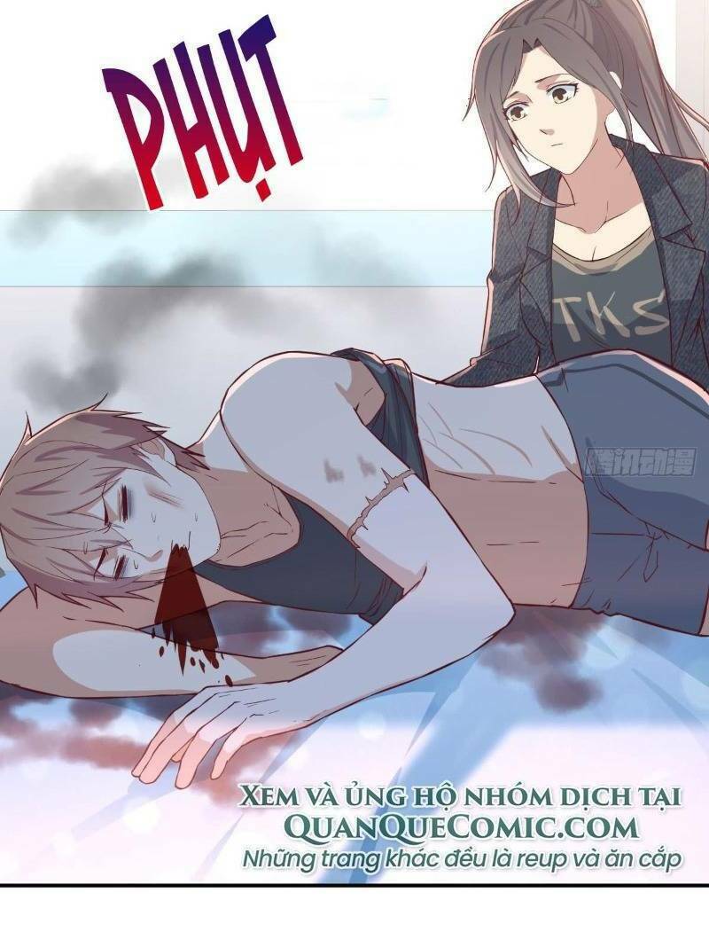 Song Tu Đạo Lữ Kiểu Xem Mặt: Chapter 66