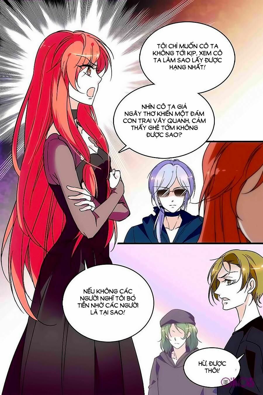 Thanh Ninh Chi Hạ: Chapter 97
