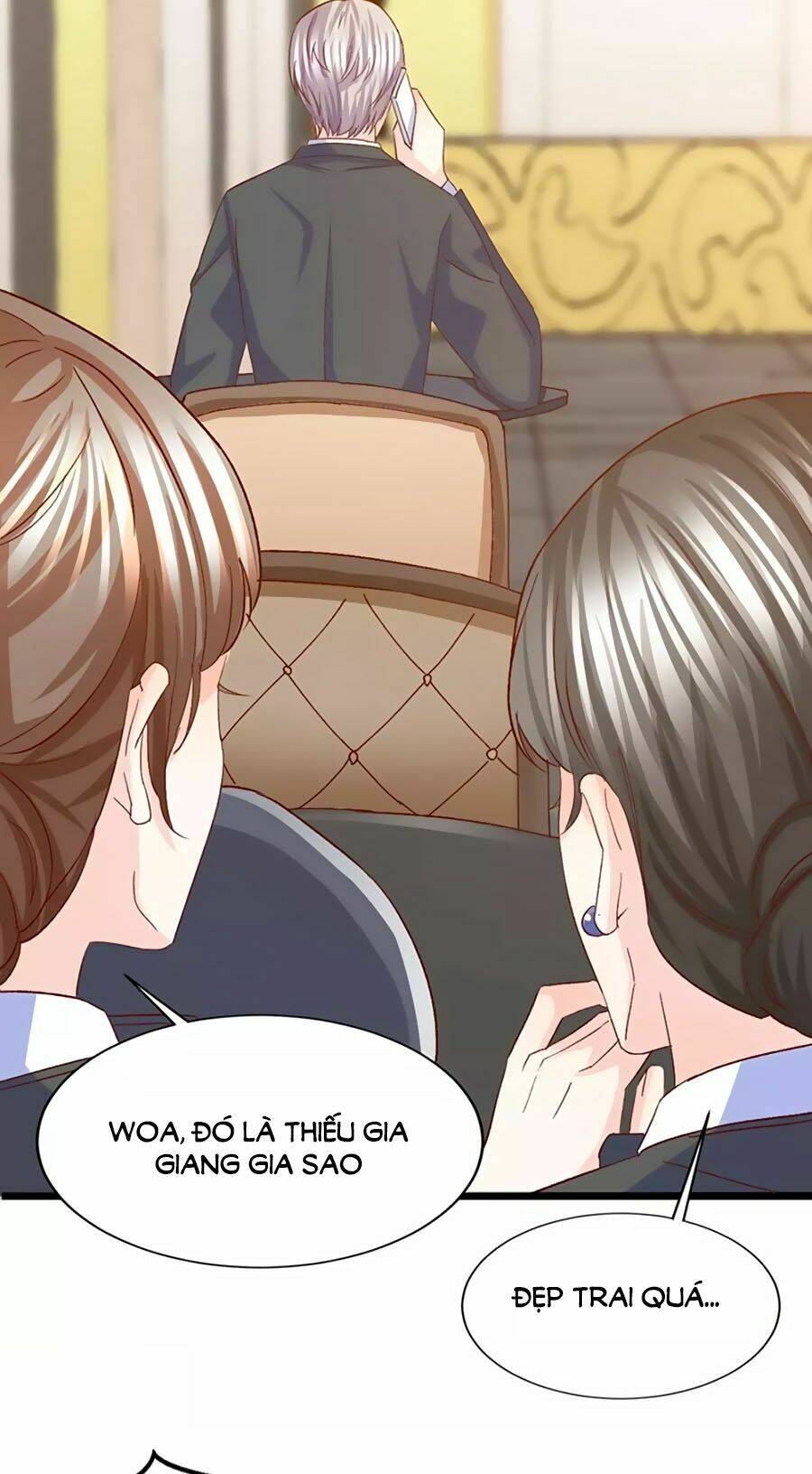 Ta Và Nam Thần Cởi Áo Ngủ Rồi: Chapter 26