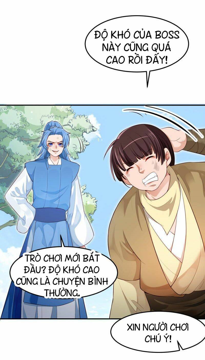 Ma Nhị Đại: Chapter 20