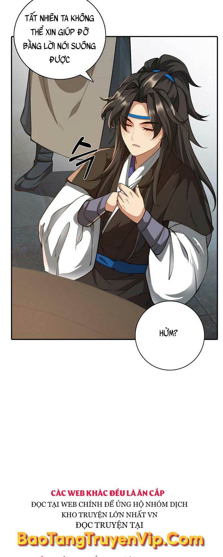 Tôi Nhặt Được Một Cây Đèn Thần: Chapter 2