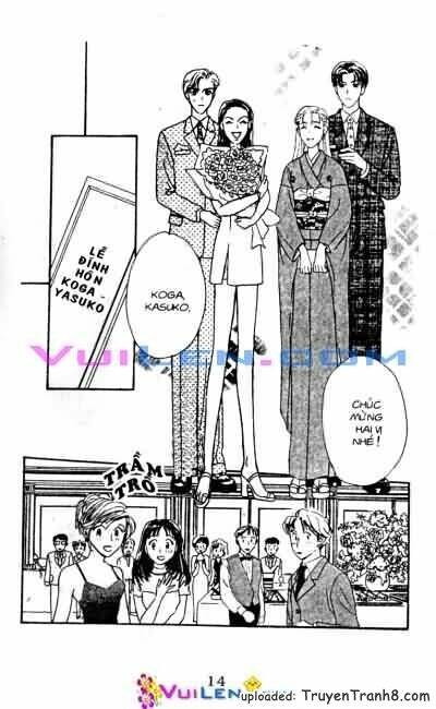 Công tử nghèo: Chapter 21