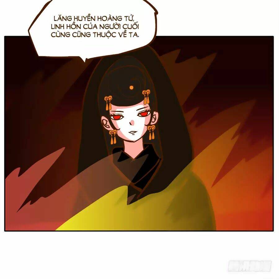 Hòa Thượng Và Tiểu Long Quân: Chapter 66