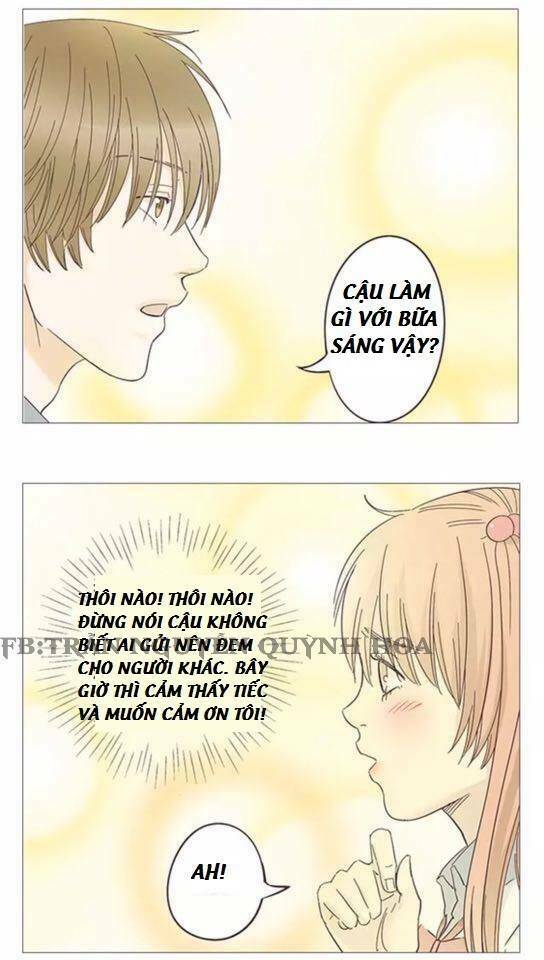 Xin Chào! Dân Nữ: Chapter 7